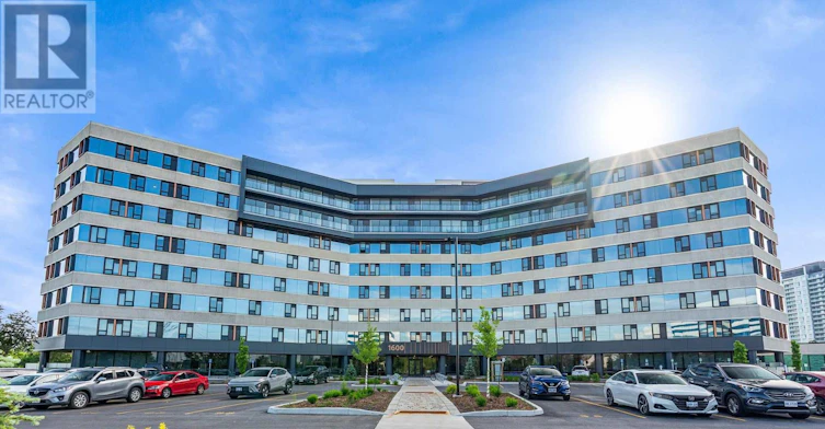 815-1600 James Naismith Drive, Ottawa, ON, K1B 5N8 - 33