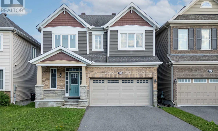 241 Rue Des Soldats Riendeau Street