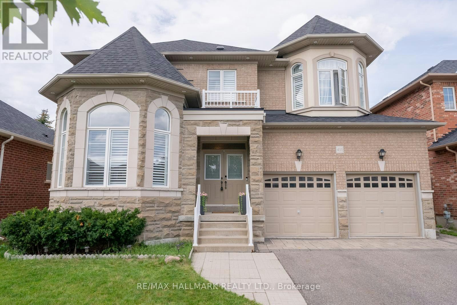 411 Hoover Park Drive, Whitchurch-Stouffville, ON, L4A 1P4