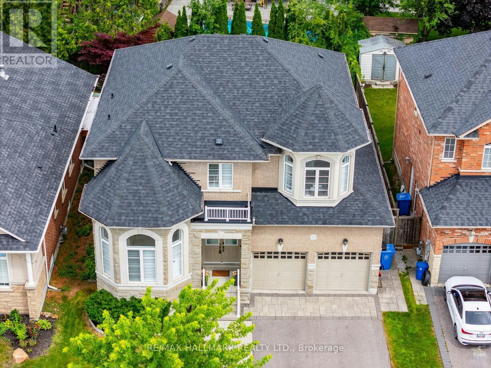 411 Hoover Park Drive, Whitchurch-Stouffville, ON, L4A 1P4
