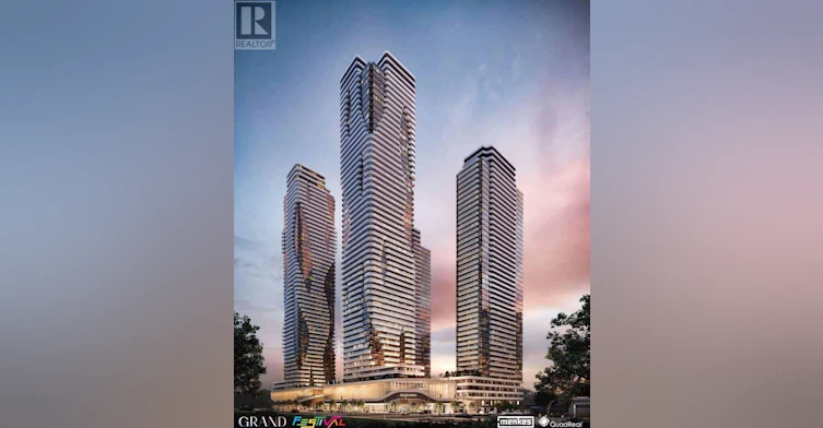 3016-28 Interchange Way, Vaughan, ON, L4K 0P8