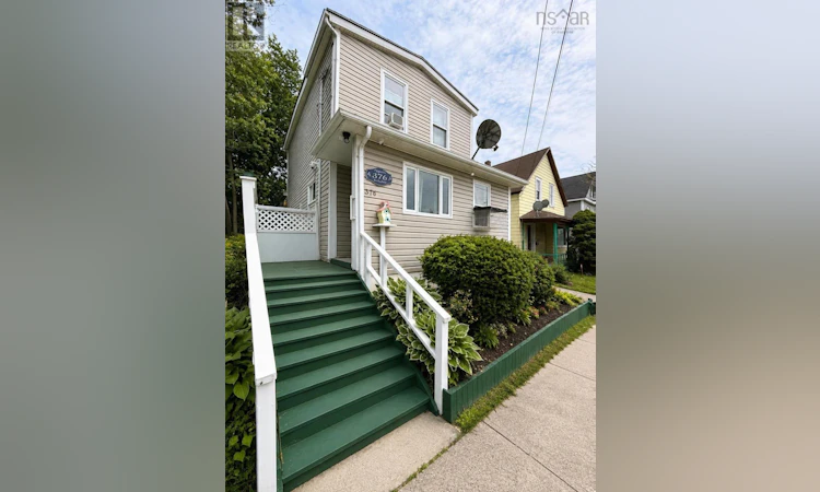 376 Townsend Street