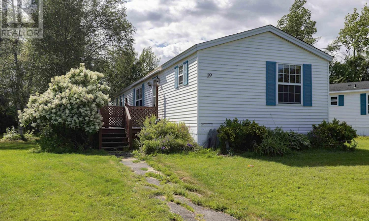 19 Kimberly Court