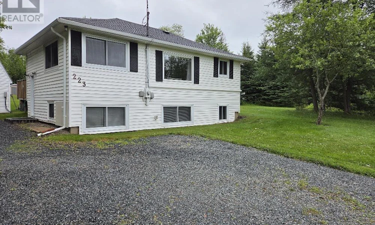 223 Salmon River Road
