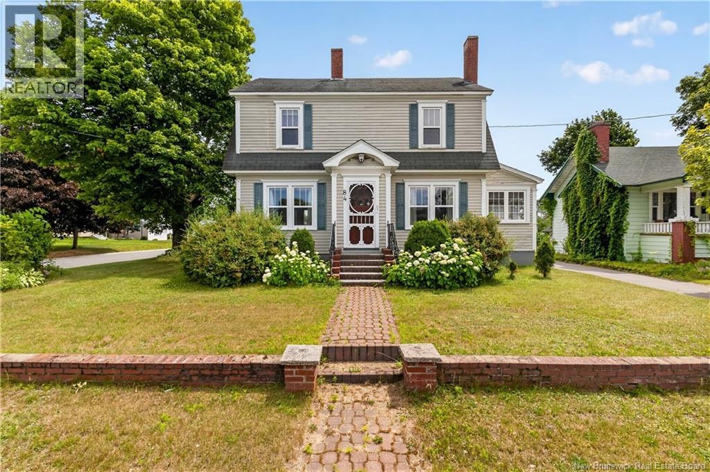 84 Howard Street, Miramichi, NB, E1N 1V8