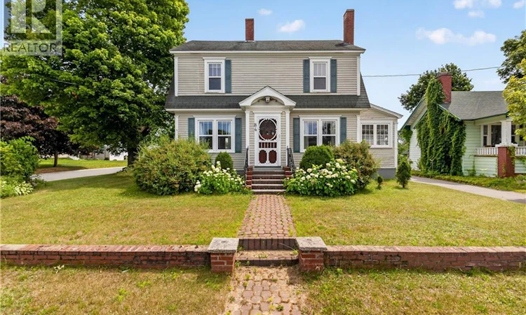 84 Howard Street
