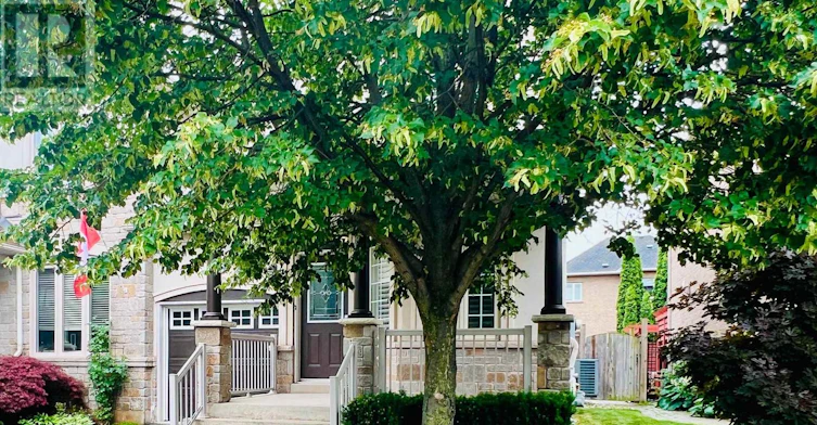 3463 Whilabout Terrace, Oakville, ON, L6L 0A7 - 3
