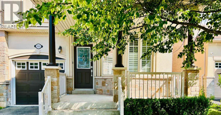 3463 Whilabout Terrace, Oakville, ON, L6L 0A7 - 5