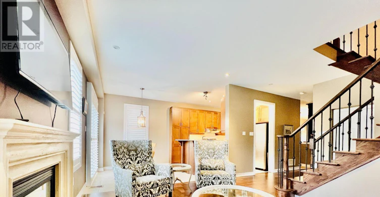3463 Whilabout Terrace, Oakville, ON, L6L 0A7 - 13
