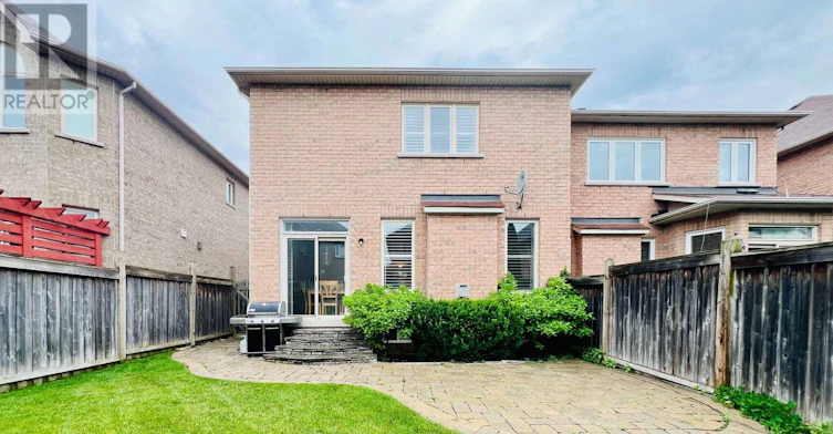 3463 Whilabout Terrace, Oakville, ON, L6L 0A7 - 42