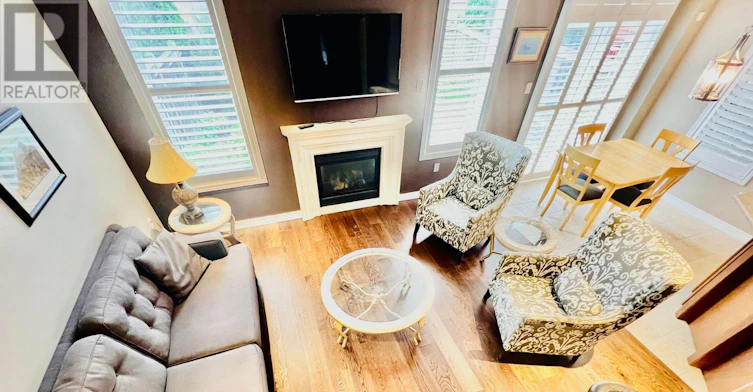 3463 Whilabout Terrace, Oakville, ON, L6L 0A7 - 14