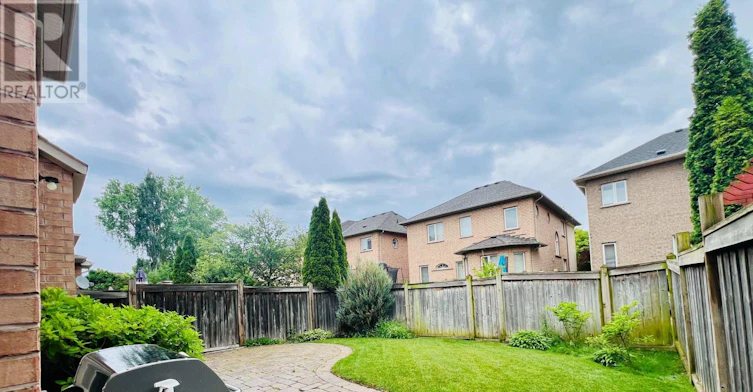 3463 Whilabout Terrace, Oakville, ON, L6L 0A7 - 43