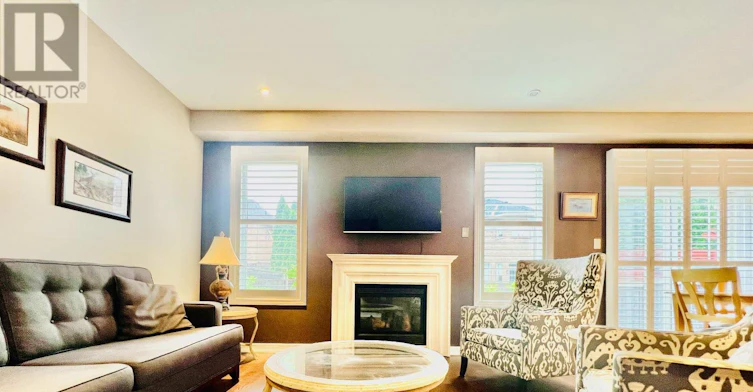 3463 Whilabout Terrace, Oakville, ON, L6L 0A7 - 12