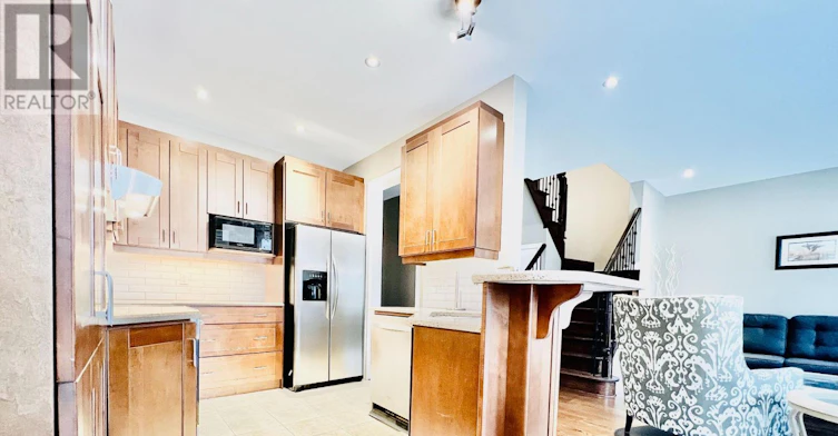3463 Whilabout Terrace, Oakville, ON, L6L 0A7 - 17