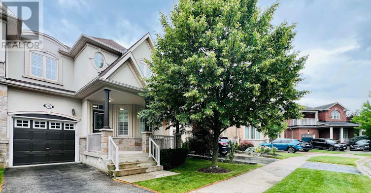 3463 Whilabout Terrace, Oakville, ON, L6L 0A7 - 2
