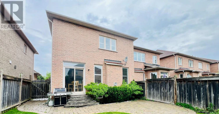 3463 Whilabout Terrace, Oakville, ON, L6L 0A7 - 4