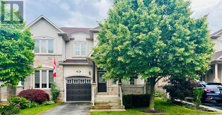 3463 Whilabout Terrace, Oakville, ON, L6L 0A7