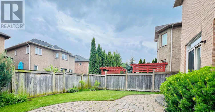 3463 Whilabout Terrace, Oakville, ON, L6L 0A7 - 44