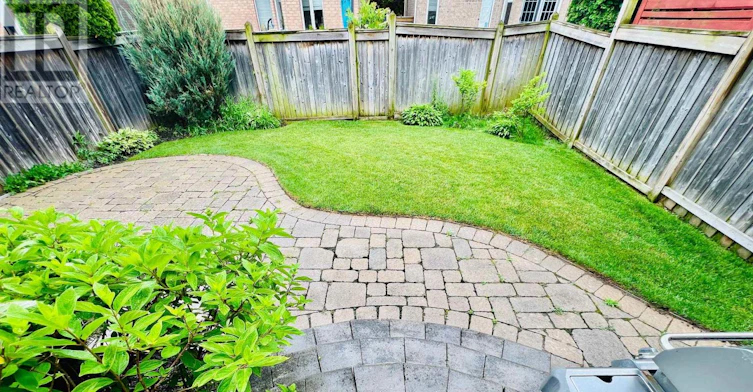 3463 Whilabout Terrace, Oakville, ON, L6L 0A7 - 45