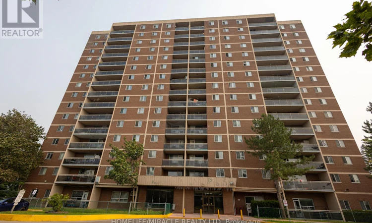 1007-49 Silverstone Drive