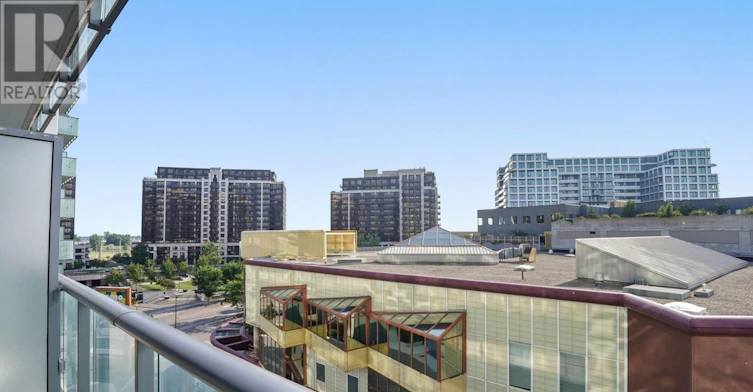 603-10 De Boers Drive, Toronto, ON, M3N 0L6 - 15