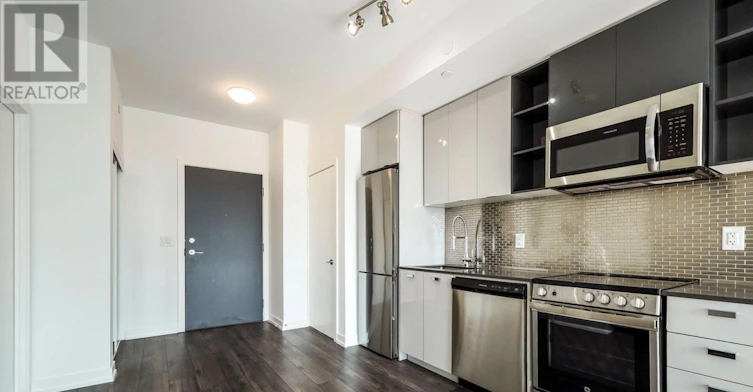 603-10 De Boers Drive, Toronto, ON, M3N 0L6 - 5