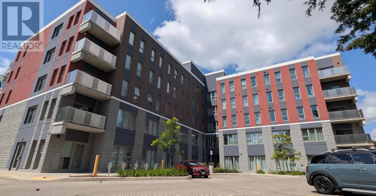 514-77 Leland Street, Hamilton, ON, L8S 3A1 - 9
