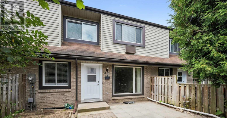 410 Scottsdale Drive, Guelph, ON, N1G 2Z8 - 3