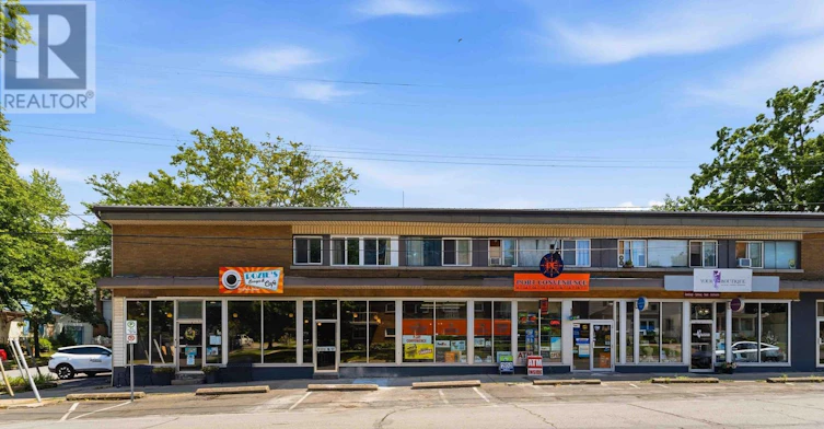 5-27 Main Street, St. Catharines, ON, L2N 4T6