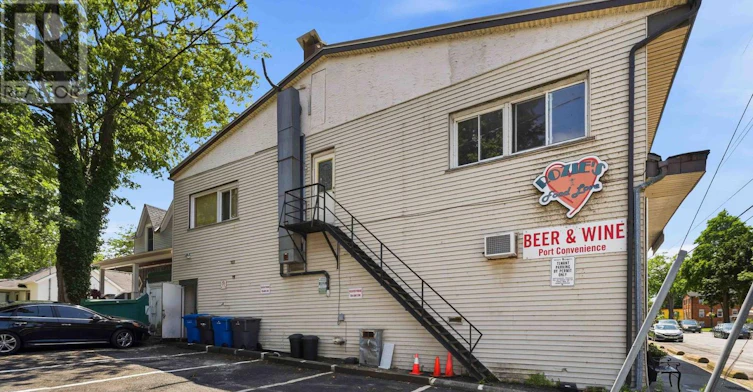 5-27 Main Street, St. Catharines, ON, L2N 4T6 - 16