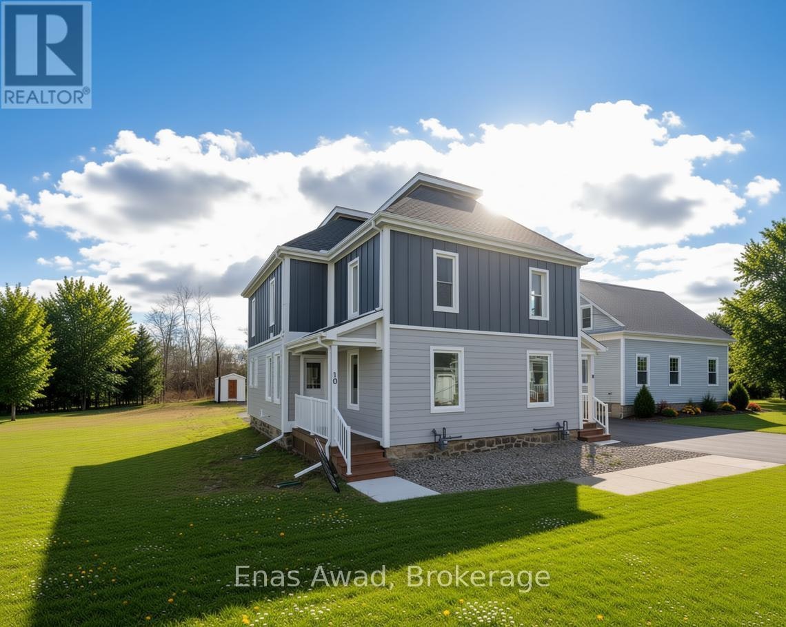 8 Victoria Avenue, Kemptville, ON, K0G 1J0