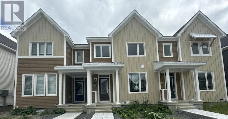 520 Oldenburg Avenue, Ottawa, ON, K0A 2Z0
