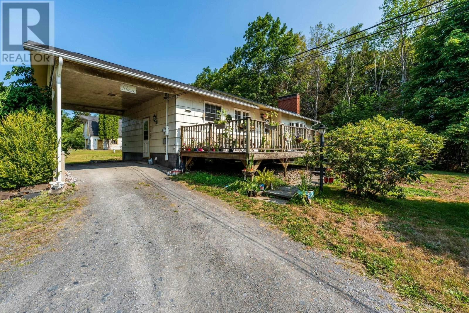 190 303 Highway, Conway, NS, B0V 1A0