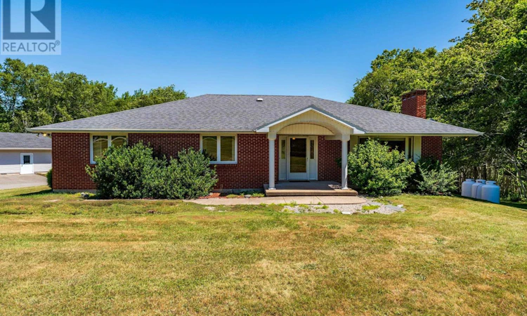 1729 Riverside Road