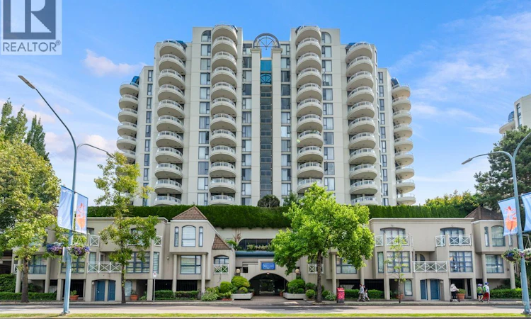 501-6080 Minoru Boulevard