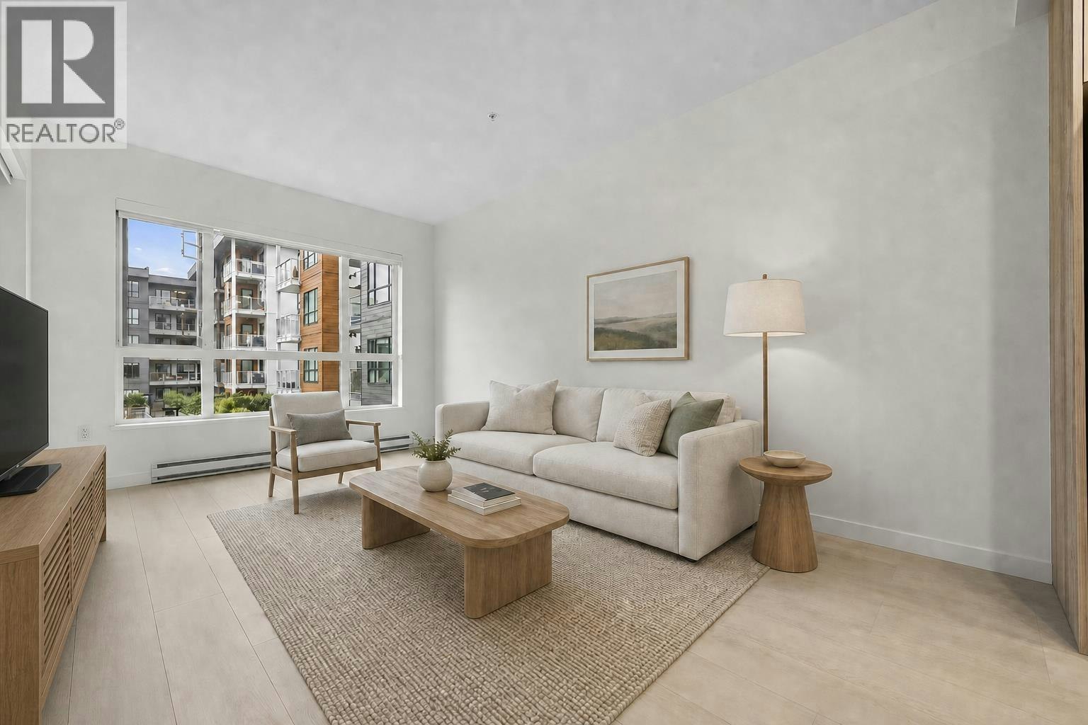 303-3596 Malsum Drive, North Vancouver, BC, V7G 0B5