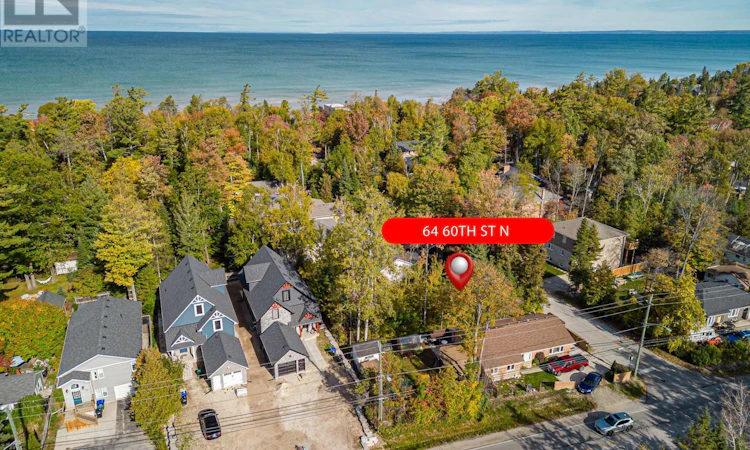 64 60th Street N