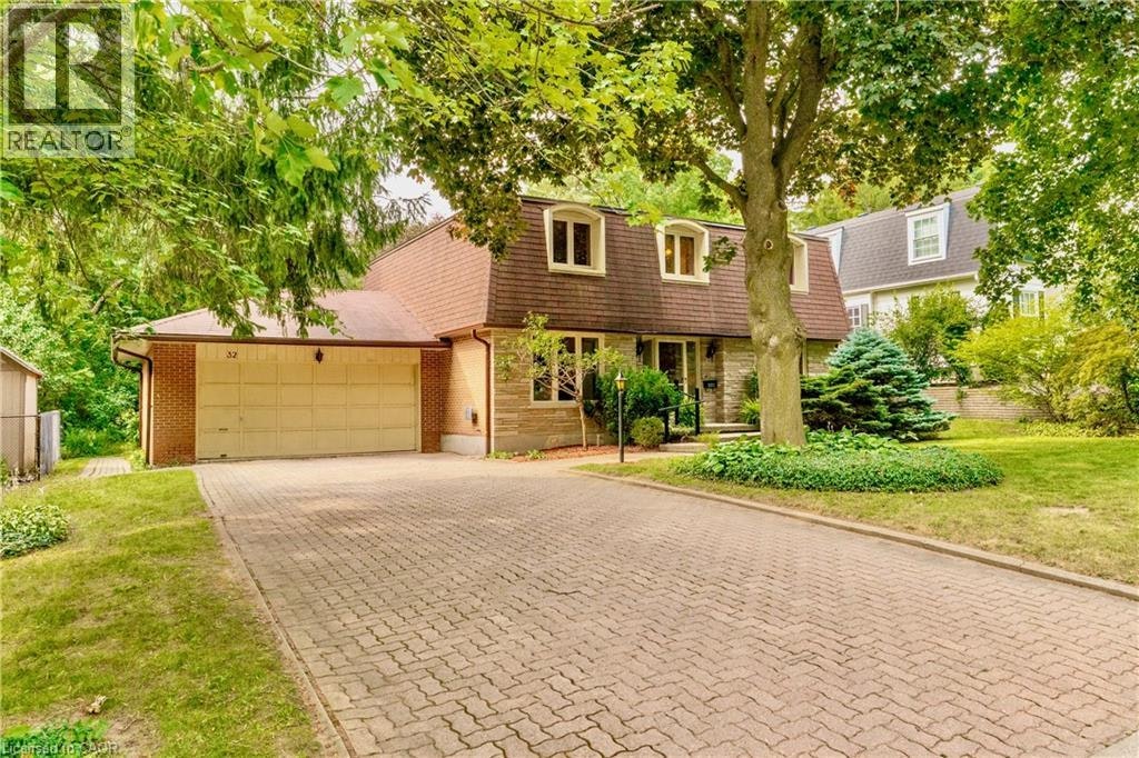 32 Waverley Drive, Guelph, ON, N1E 6C8