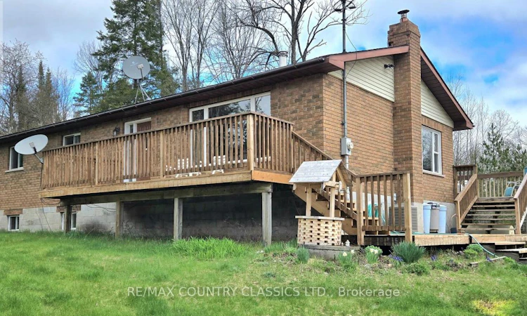 2445 Old Hastings Road