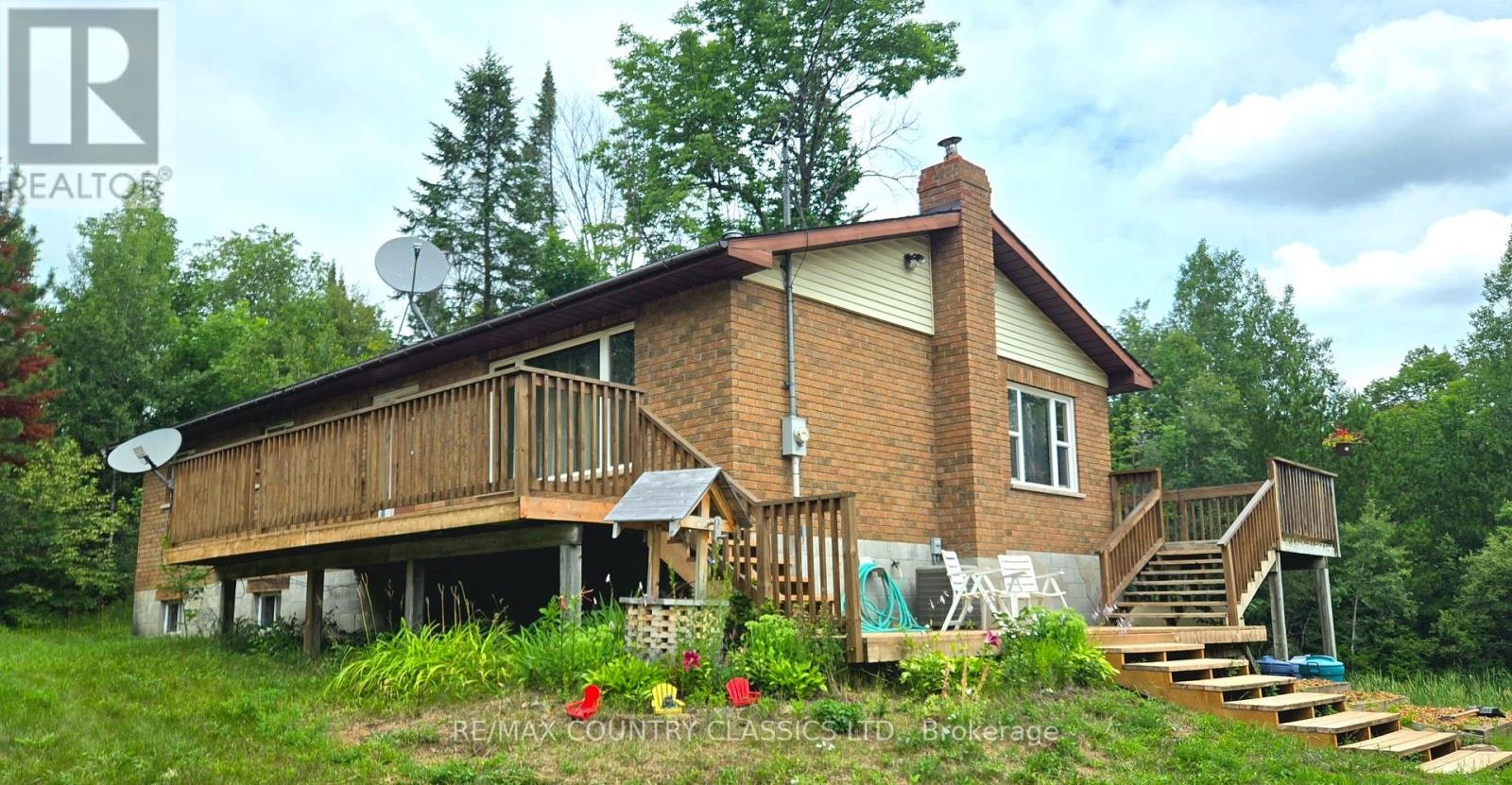 2445 Old Hastings Road, Limerick, ON, K0L 1P0