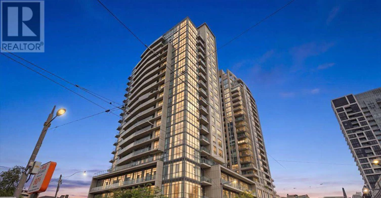 1706-530 St Clair Avenue W, Toronto, ON, M6C 0A2