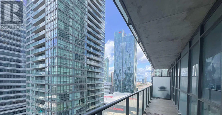 1903-55 Bremner Boulevard, Toronto, ON, M5J 0A6 - 7