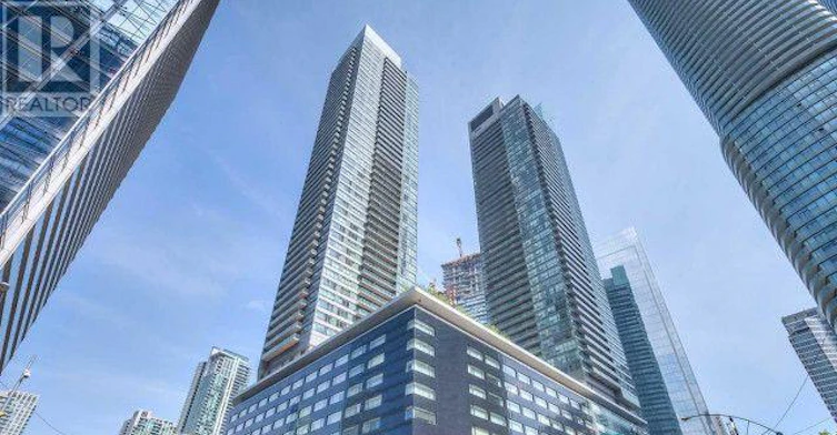1903-55 Bremner Boulevard, Toronto, ON, M5J 0A6
