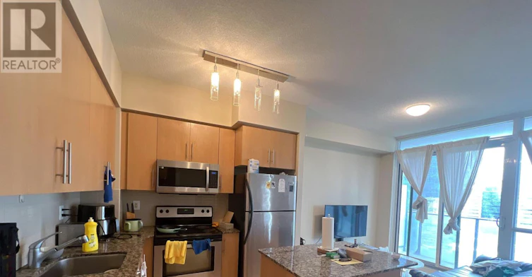 1903-55 Bremner Boulevard, Toronto, ON, M5J 0A6 - 2