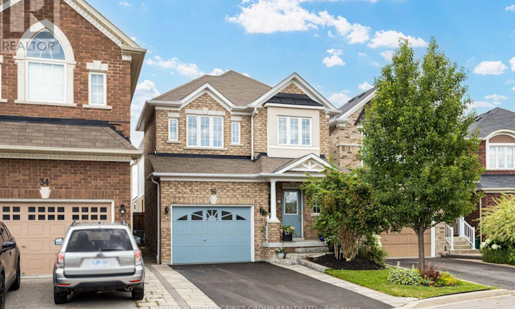 36 Mccourt Drive