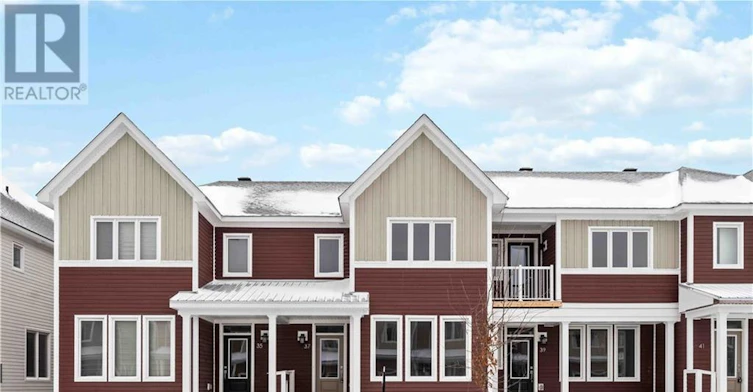 37 Chasing Grove, Ottawa, ON, K0A 2Z0