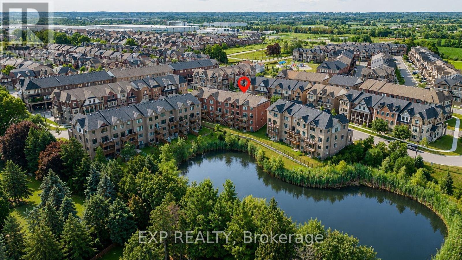 7 Delft Drive, Markham, ON, L6C 0Z3