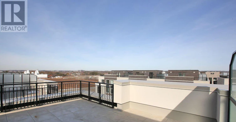 J301-11 Walder Lane, Richmond Hill, ON, L4S 0N3 - 13