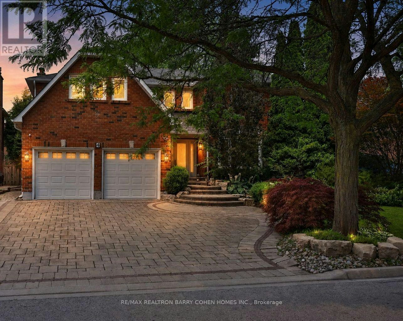4 Hashbury Place, Markham, ON, L3T 7H4