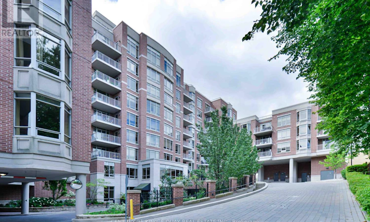 510-10101 Yonge Street